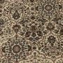 Kashmir Hereke tapis poils ras rectangle 300x400cm beige