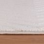 Sahara Aryon tapis poils ras coureur 80x150cm crème