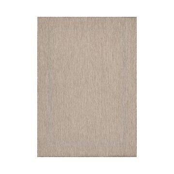 Relax Tranqua tapis extérieur/intérieur coureur 60x100cm beige