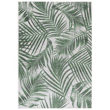 Sunny Nina tapis extérieur/intérieur rectangle 120x170cm vert