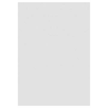 Sky tapis poils ras coureur 80x250cm crème