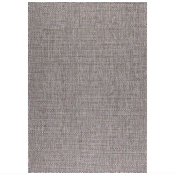 Zagora Rylo tapis extérieur/intérieur rectangle 280x370cm beige
