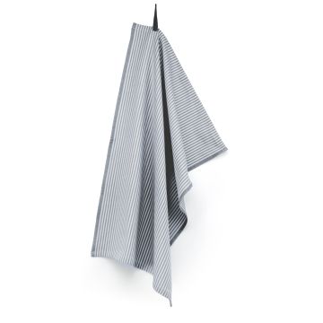 Superior Dry Cloth theedoek 50x70cm blauw