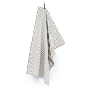 Superior Dry Cloth theedoek 50x70cm taupe