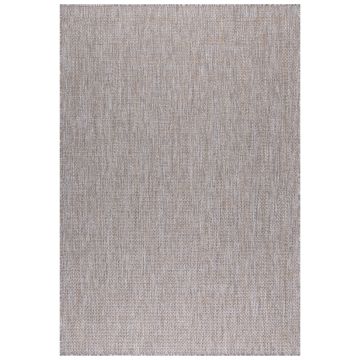 Zagora Drax tapis extérieur/intérieur rectangle 200x290cm beige