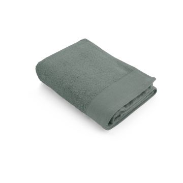 Soft Cotton baddoek 60x110cm legergroen