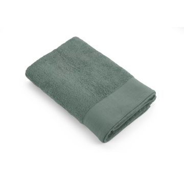 Soft Cotton badlaken 70x140cm legergroen
