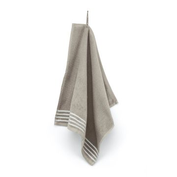 Superior Kitchencloth keukendoek 50x50cm taupe
