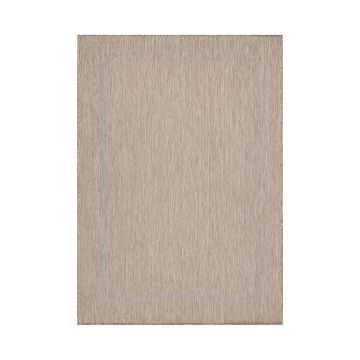 Relax Tranqua tapis extérieur/intérieur coureur 60x100cm beige