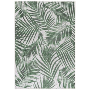 Sunny Nina tapis extérieur/intérieur rectangle 280x370cm vert