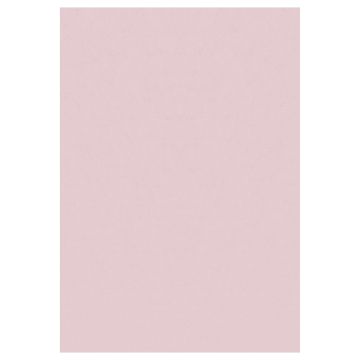 Sky tapis poils ras coureur 60x110cm rose