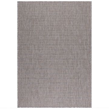 Zagora Rylo tapis extérieur/intérieur rectangle 280x370cm beige