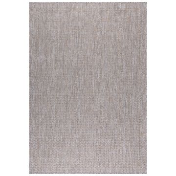 Zagora Drax tapis extérieur/intérieur rectangle 240x340cm beige