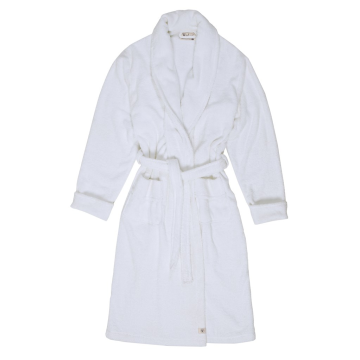 Home Robe badjas L/XL wit
